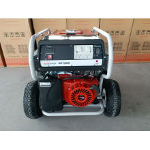 Fabriqué en Chine 6.5kw Essence durable robuste pour générateur Honda